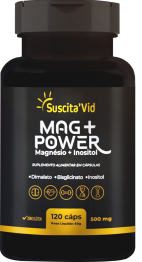 Mag Power